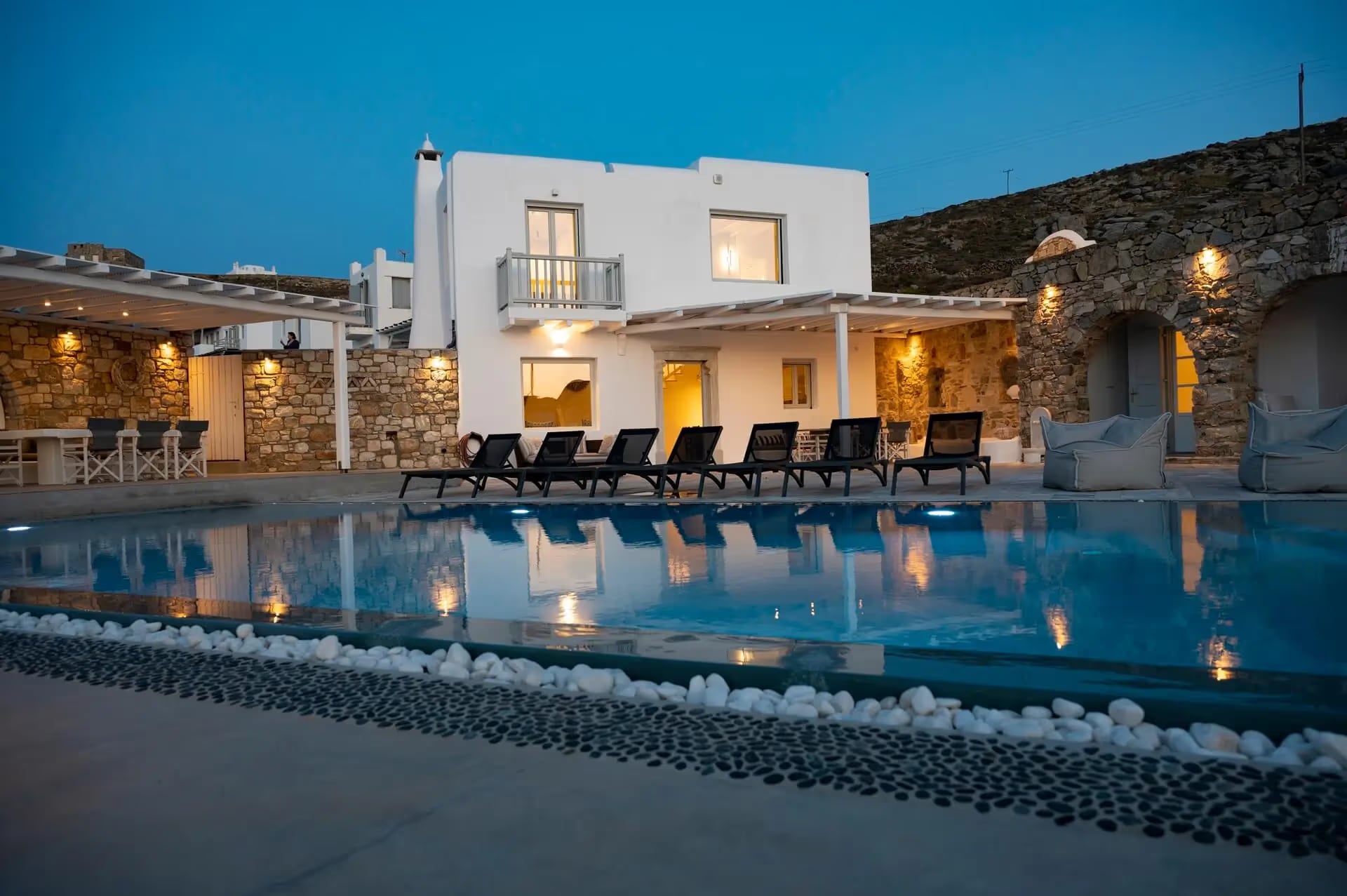 Villa Orus 1