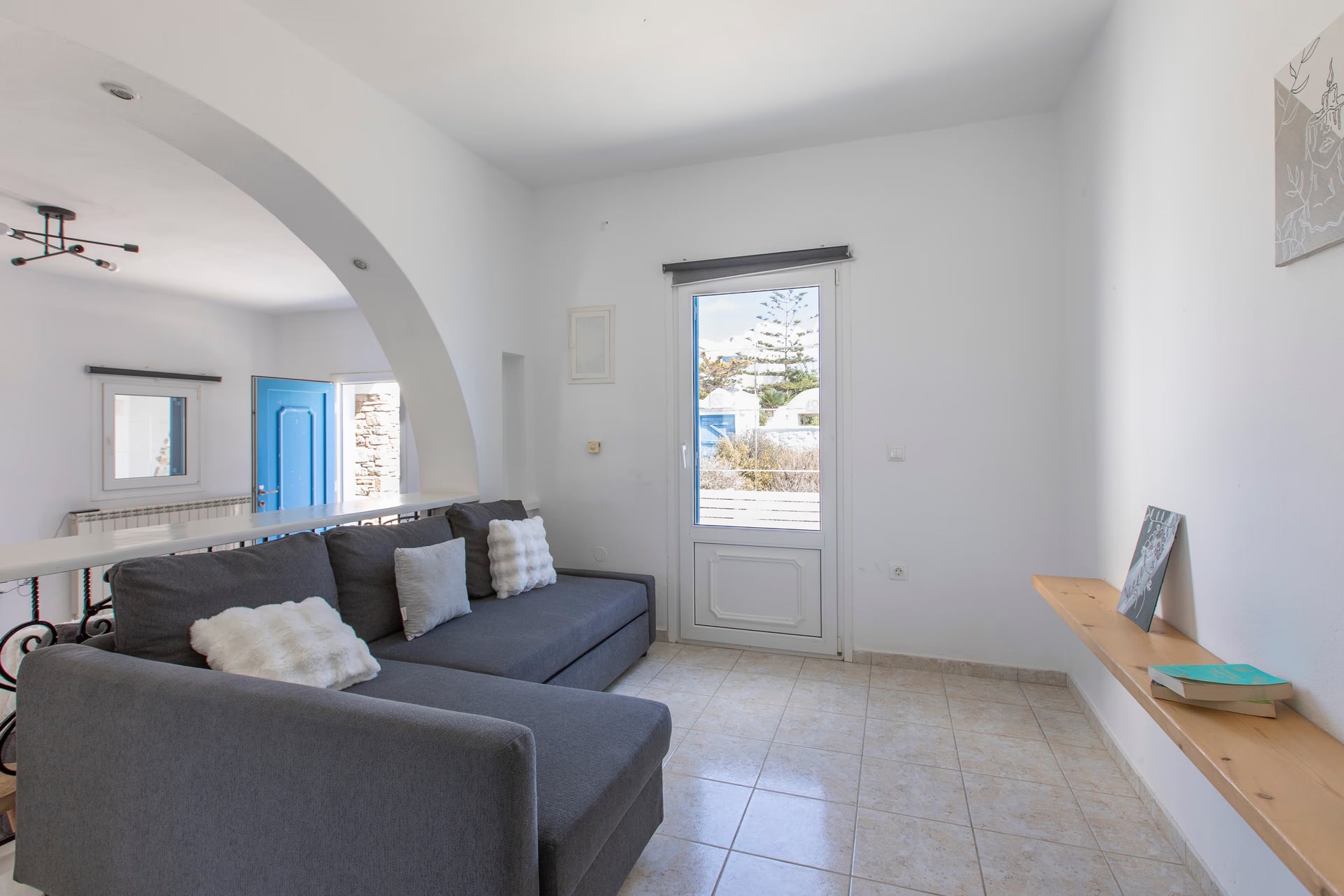 Villa Verdi 7
