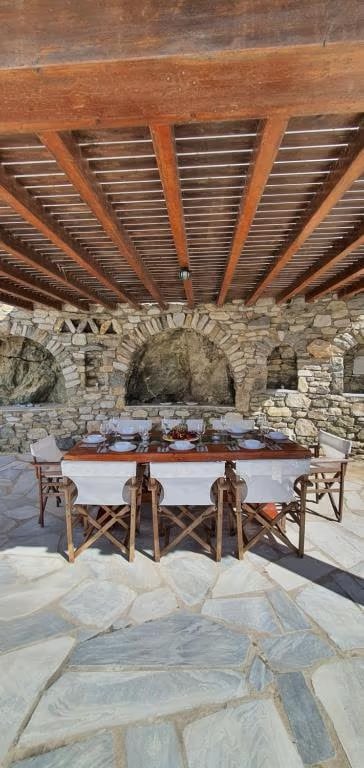 Villa Whiterock Kanalia 3