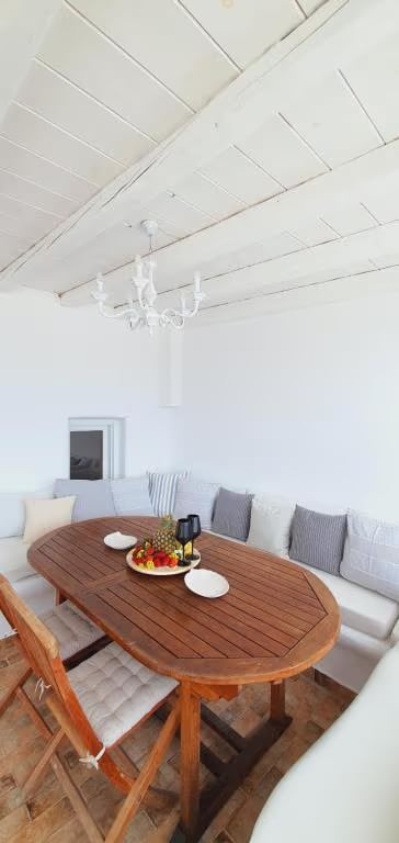 Villa Whiterock Kanalia 5