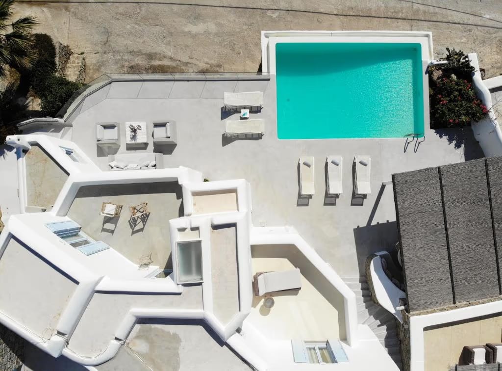 Villa Yza 2