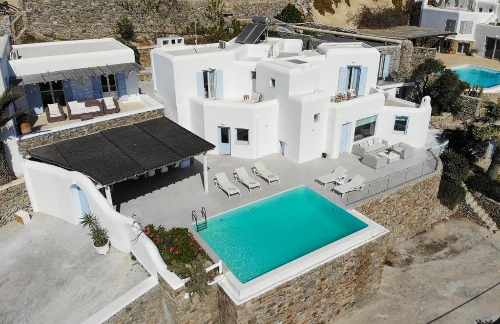 Villa Yza 3