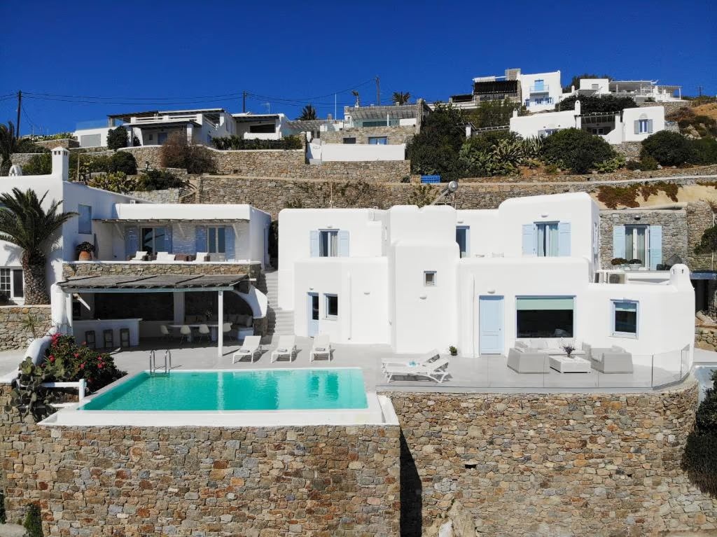Villa Yza 5