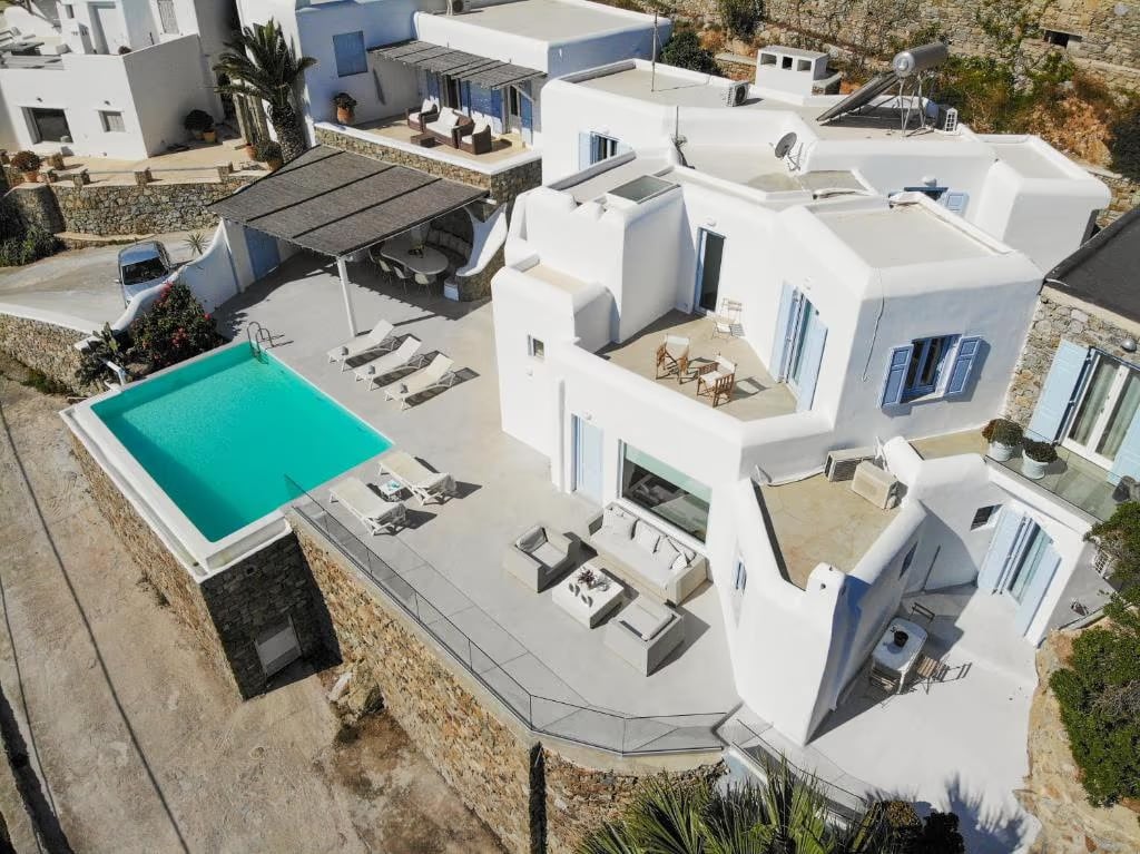 Villa Yza 6