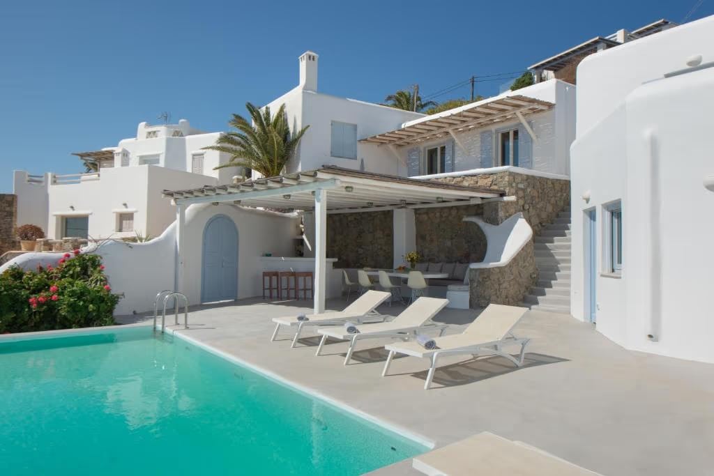 Villa Yza 7
