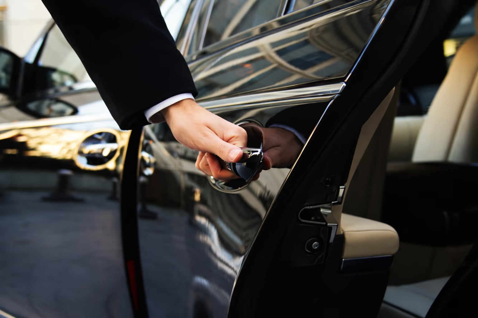 Transfer Privati