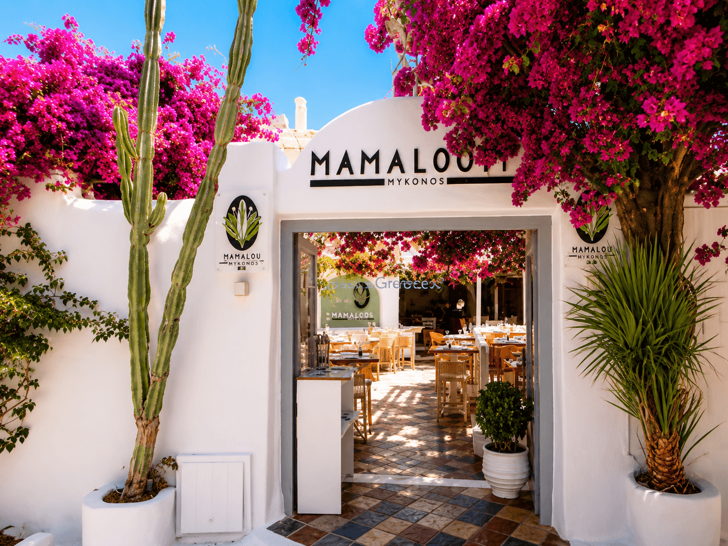 Mamalouka