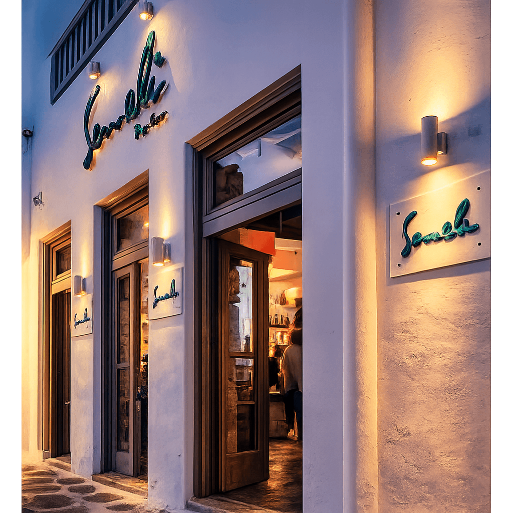 Semeli Bar