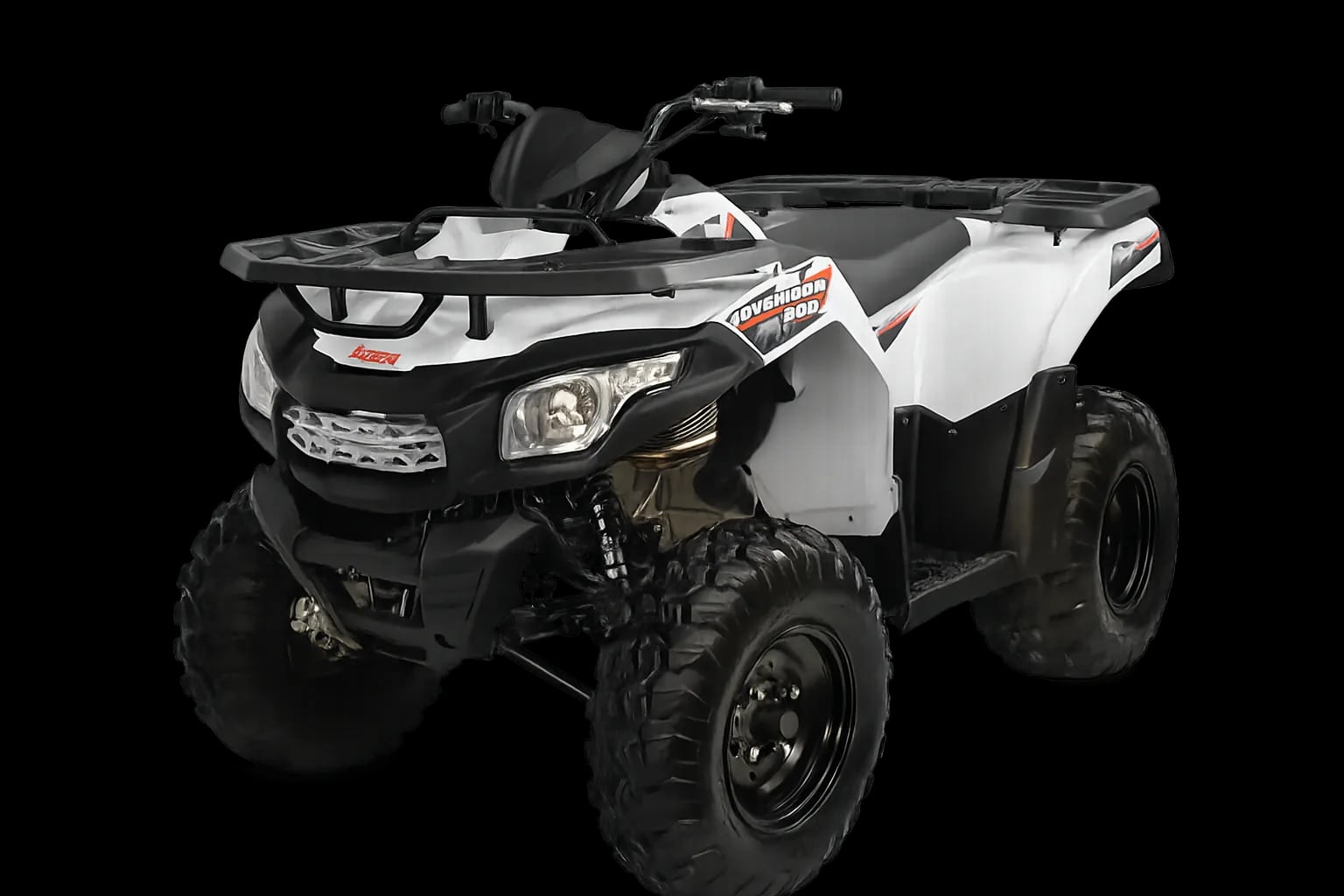 ATV Aeon 200cc
