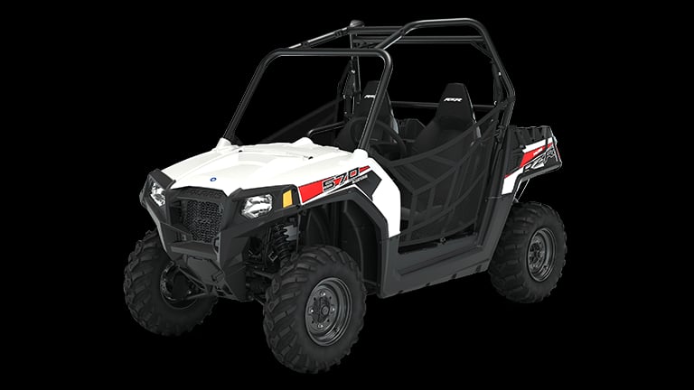 Buggy Polaris RZR 570