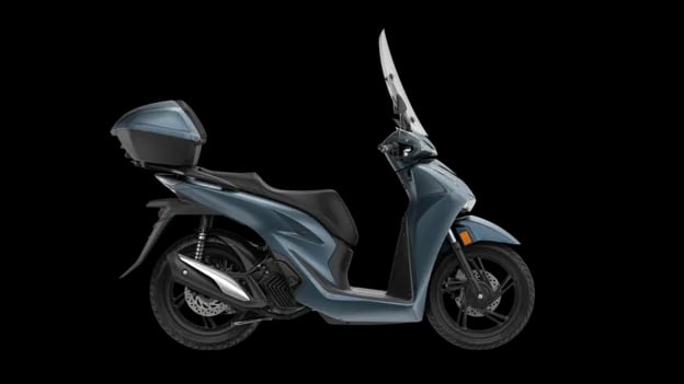 Honda SH 125cc