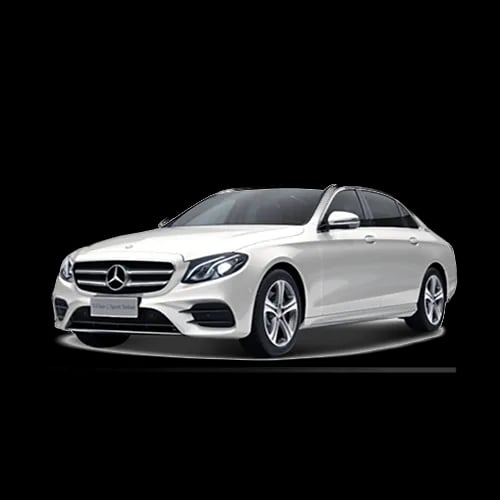 Mercedes GLA
