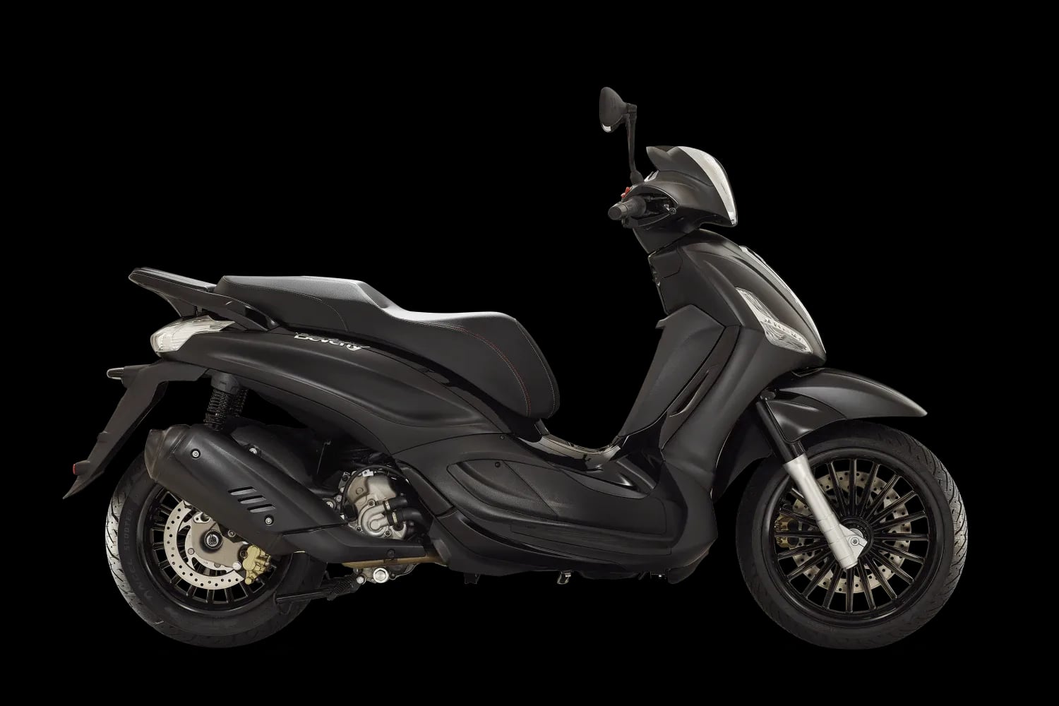 Piaggio Beverly 300cc