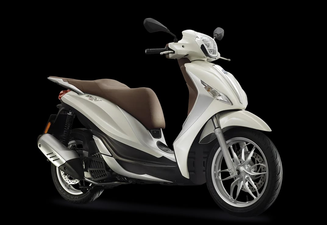 Piaggio Medley 150cc