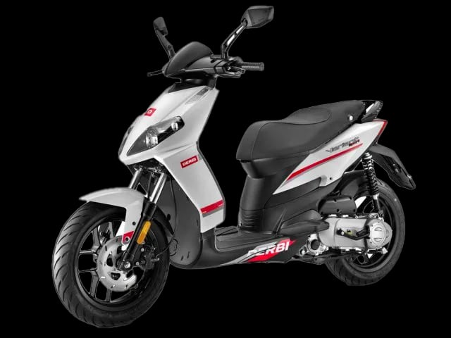 Variant 50cc