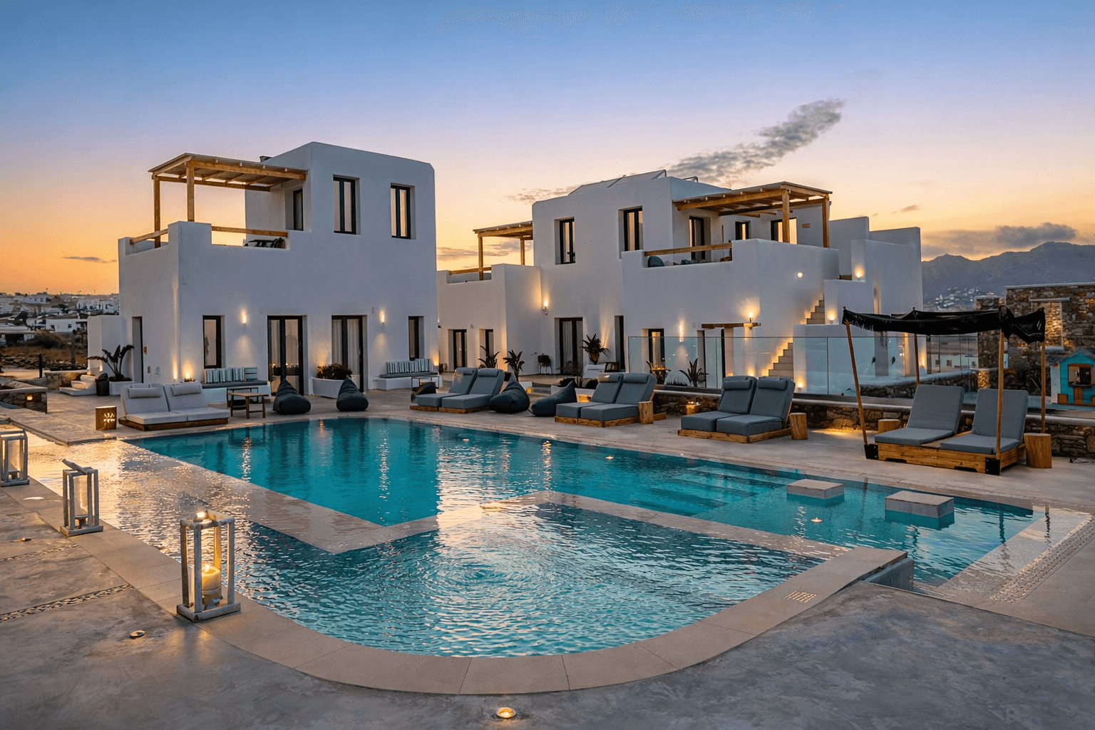 Suite Palma