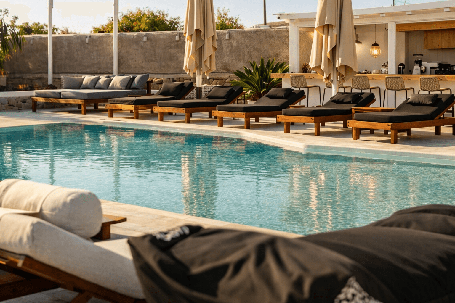 Eirini Resort 