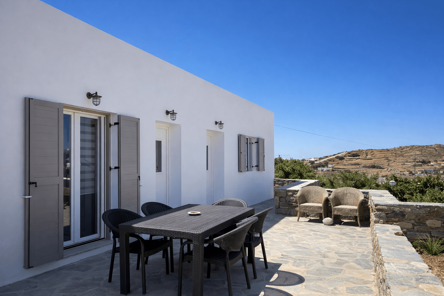 Atena Apartments