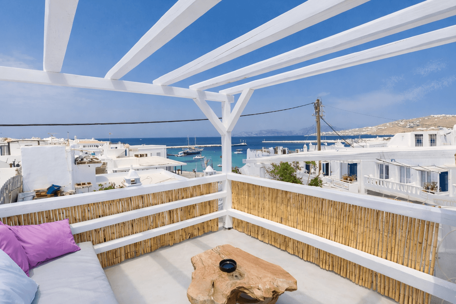 Milena Maisonette