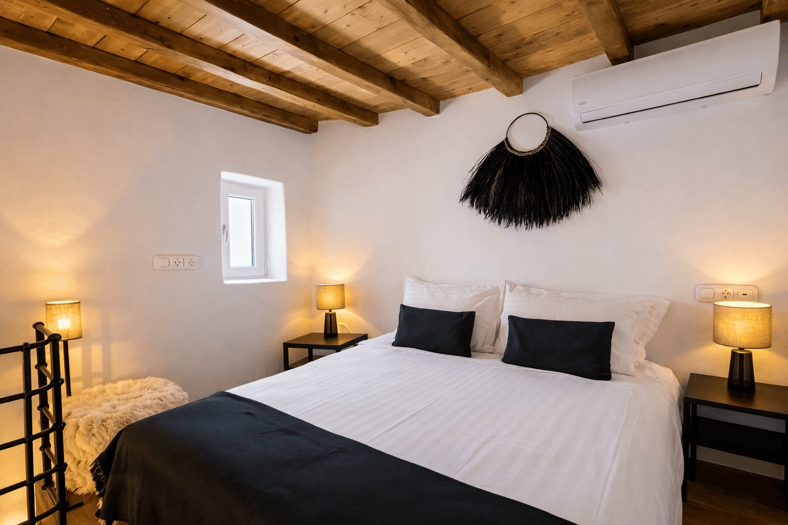 Anamis maisonette