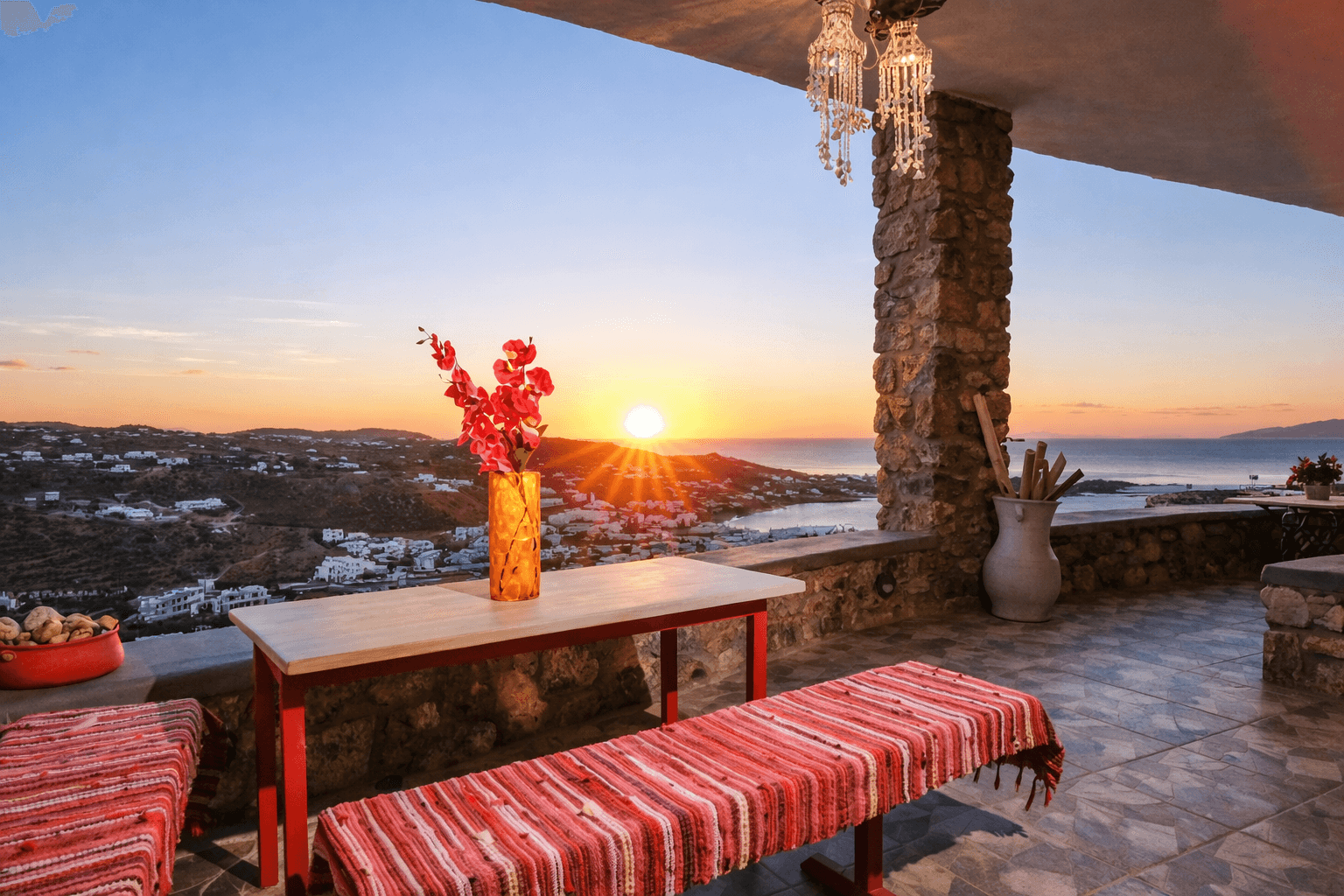 Agios Lazaros Studios