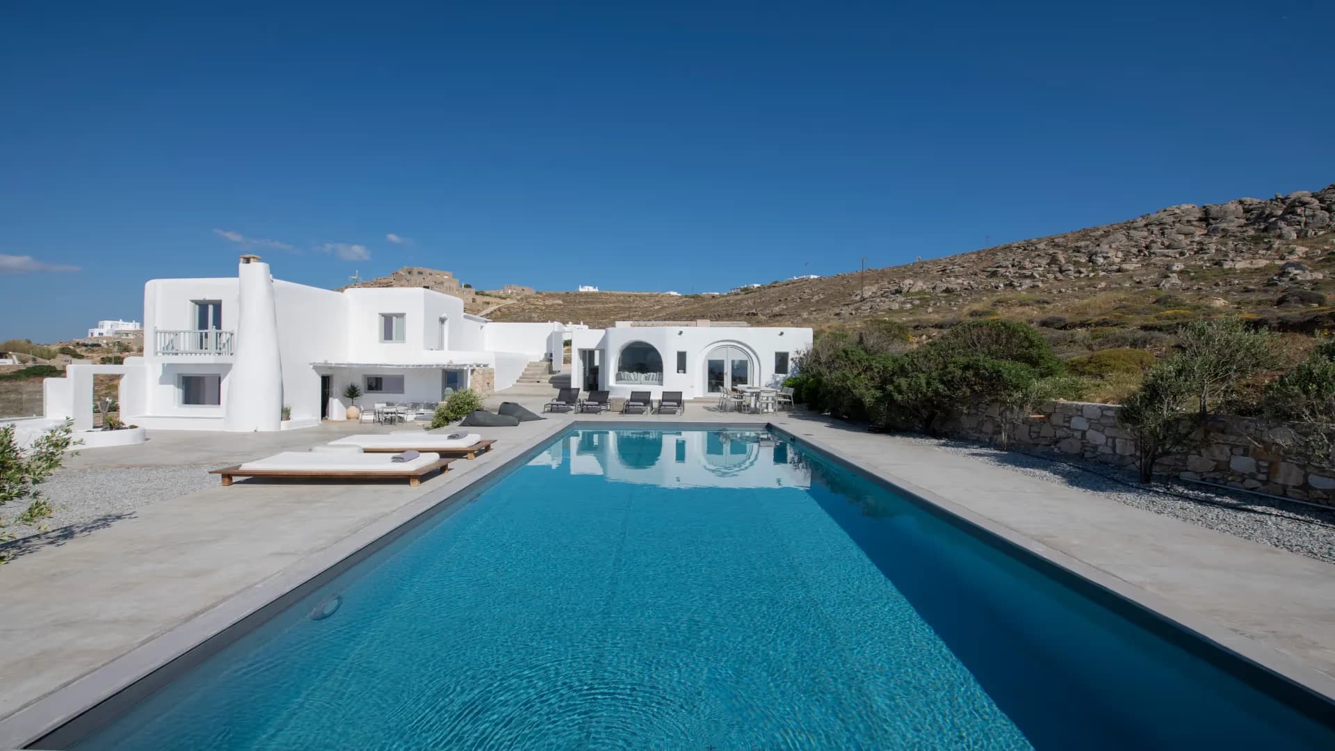 Villa Amaris