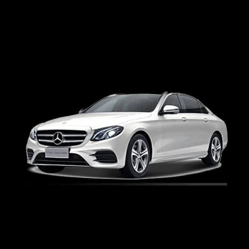 Mercedes GLA