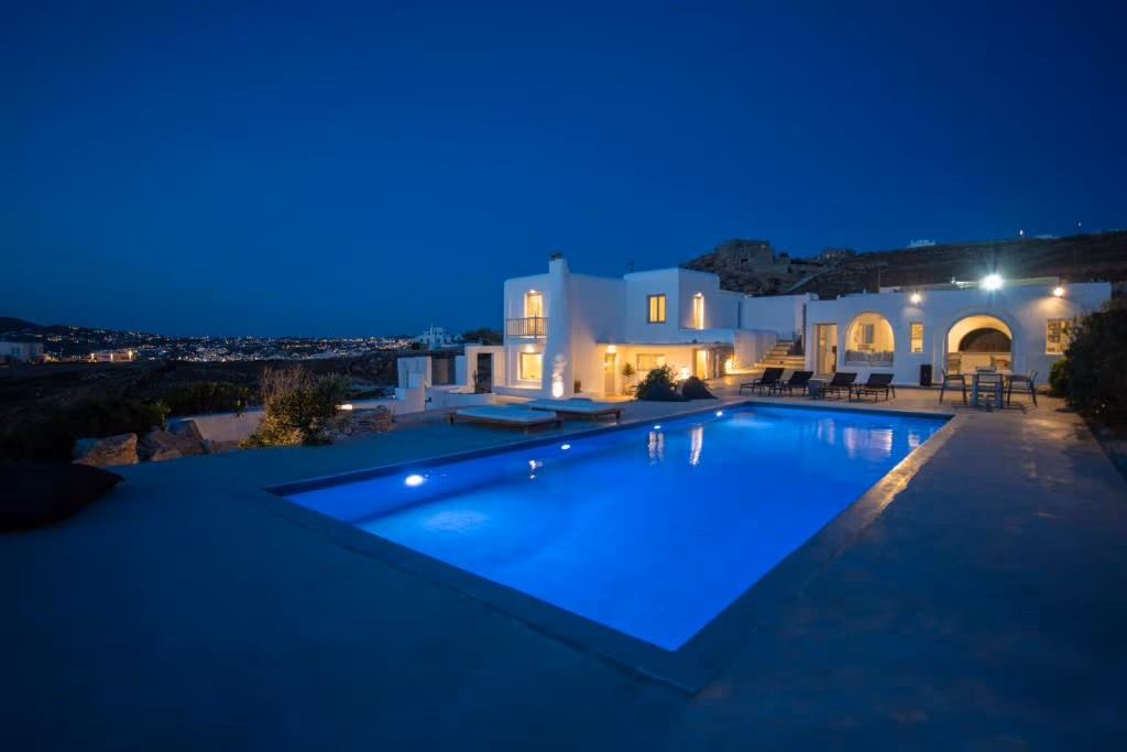 Villa Amaris