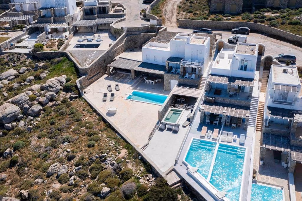 Villa Chatzis 2