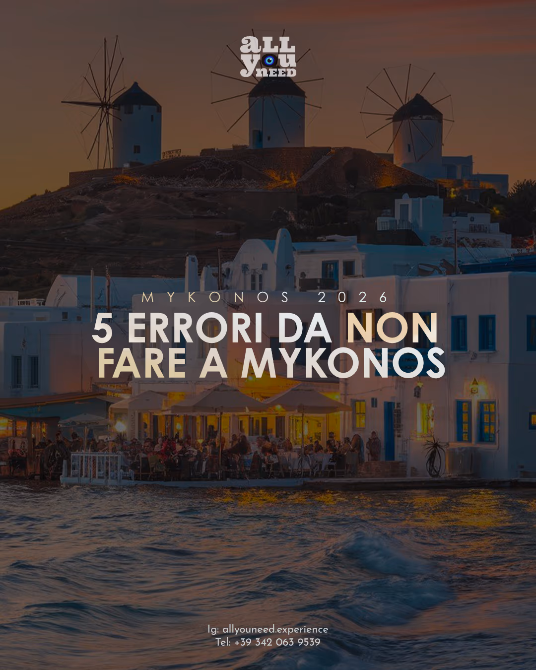 Errori
